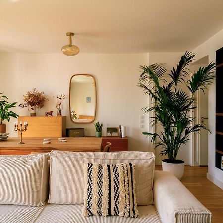 Stunning Apartment With Balcony To Visit Paris Levallois-Perret Exterior photo
